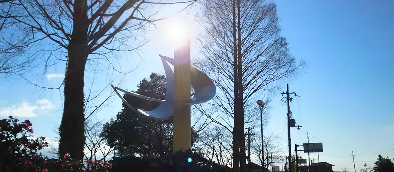 滋賀県東近江 株式会社柿田鉄工所